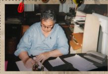 ‘Fire in the Straw’ Review: Fishing for the Next Great Book