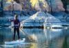 The World’s 1st ‘Hikeable’ Inflatable SUP