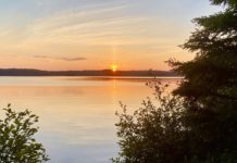 Sudbury Accent: Wakami Lake Provincial Park a memorable expedition
