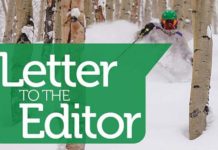 Letter: Do the right thing and deny the mine