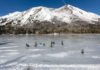 6 places to go ice fishing at Lake Tahoe