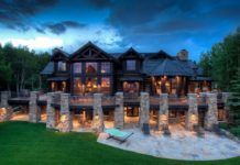 Ranch near Kremmling with private ski hill sells for $30 million