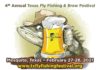 Texas Fly Fishing Festival | 88.9 KETR
