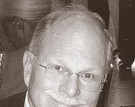 William C. Scott • The Yellow Springs News