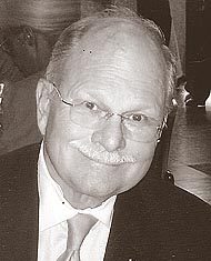 William C. Scott • The Yellow Springs News