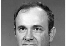 Obituary: Joseph T. Cuccaro – Portland Press Herald