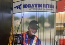 KastKing at Academy Sports + Outdoors Stores – Press Release