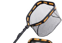 Top 10 Best of Fishing Landing Nets 2021 – Bestgamingpro