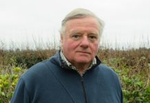 What I believe: PCC candidate Jonathon Seed’s statement in full