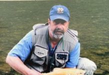 Raymond Mark Strzelecki | News, Sports, Jobs