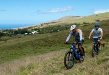 Where Can I Take My Kids Over Spring Break?