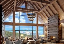 Montage Big Sky To Open In Montana