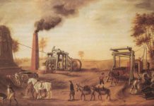 Artificial Intelligence And The End Of Work