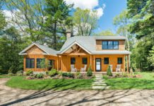 Leave The Hamptons Behind And Head To New England’s Newest Summer Destination, The Preserve