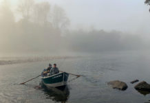 Salmon in the Smoke – Eugene Weekly