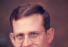 Kenneth L. Fischer | The Gonzales Inquirer