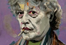 Hermione Lee’s Biography of Tom Stoppard, Reviewed