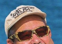 Guadalupe not just for tubing