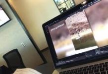 Fly fishing on ice? This guy did – FOX31 Denver