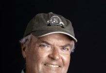 Wind, passing cold fronts limit fishing chances | Local Sports