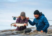 Fly fishing film fest starts today; Pacific Northwest gets virtual access | Local Sports News
