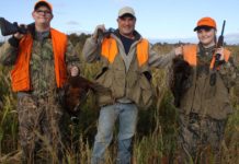 Pheasant chick program helps New York fall hunting opportunities; more outdoors notes | Outdoors