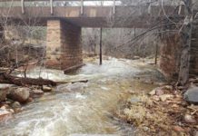 Winter fishing in Rim Country | Local News