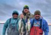 Brandon Butler: Fishing hot for cold-water crappie | Lifestyles
