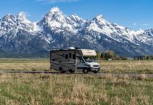 Most Luxurious RV Parks In America | Lifestyles