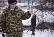 Catching trout easier said than done | Sports