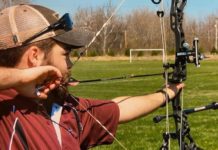 Archery shoot set this weekend; event will honor former Sportsman’s Warehouse employee who died in January crash | Local
