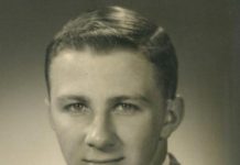 Paul Brown Osborne | Obituaries