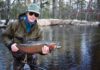 Bob Gwizdz: Sporting a new steelhead skill in cold water | News