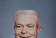 William Edward Howell | Obituaries