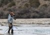 CONNELLY: Winter fly fishing in southeast Idaho | Chronicle