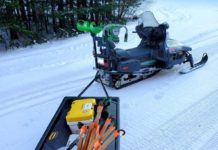 Andy Schafermeyer’s Adventures Afield: the absurdity of gear | Adventures Afield