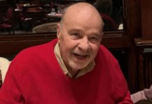 John Raleigh McKee | Obituaries