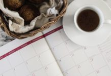 Friday calendar 2-19-21 | Features