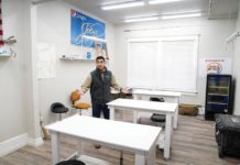 Connecting conservation: Fly-fishing foundation, hydrology company collaborate to teach youth conservation | Outdoors