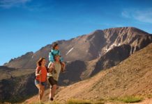 Amid pandemic, Colorado Springs expects tourists for outdoor recreation | News