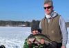 Gene Chague | Berkshire Woods and Waters: Whitetails Unlimited’s ice fishing derby a ‘huge success’ | Local Sports