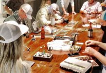 Fly fishing shop focuses on conservation, community | Business News