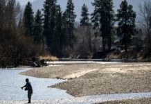 Fly-fishing film festival available online Feb. 24 | Outdoors