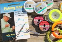 Today’s Sportsman: Knots every fly fisherman should know | Travel And Outdoors