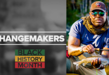 Changemakers: Portland veteran puts heart and soul into nonprofit