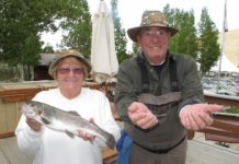 Don Q’s Nevada and Northern California fishing report for week of June 4-10 | Carson City Nevada News