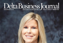 Delta Business Women Thrive – Delta Business Journal