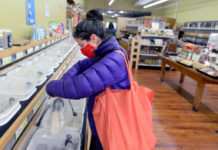 Sustainable practices a key focus for some Boulder County businesses