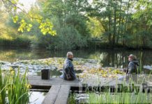 John Bailey: What makes a great angler?