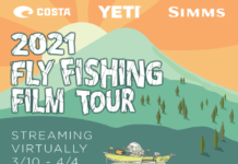 Seedskadee Trout Unlimited: VIRTUAL F3T 2021: March 10 – April 4